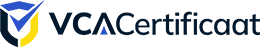 VCA Certificaat